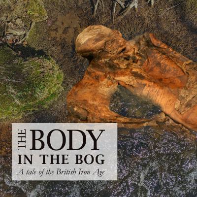 Bild 1 zu The Body in the Bog (Erzählshow auf Englisch) am 29. September 2022 um 19:00 Uhr, Cool Run Inn (Kellerbar) (Innsbruck)