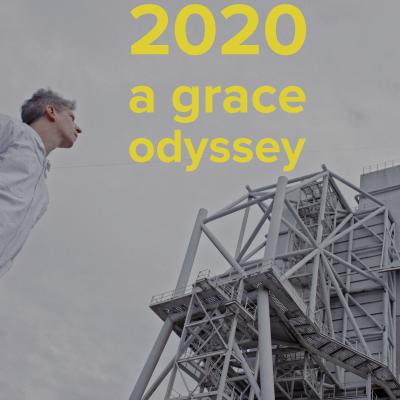 Bild 1 zu »2020: A Grace Odyssey«  am 10. Oktober 2022 um 20:00 Uhr, VENTIL kultur raum  (Klagenfurt )