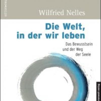 Reise zu Dir Selbst - Seminar mit Wilfried Nelles