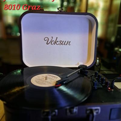 Bild 3 zu Vinyl Abend jeden Dienstag am 28. November 2023 um 17:30 Uhr, Vintage Café Bar  (Graz)