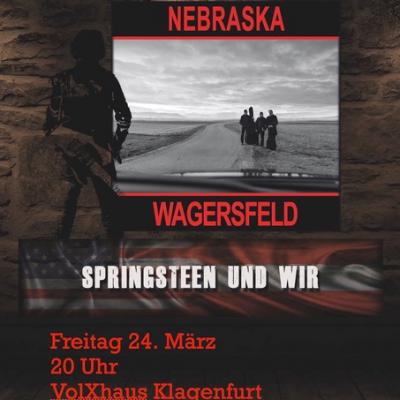 Nebraska - Wagersfeld