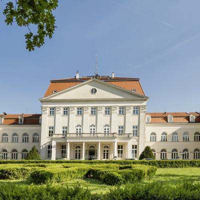Bild 1 zu Brunch mit Aussicht am 27. August 2023 um 11:30 Uhr, Hotel Schloss Wilhelminenberg (Wien)