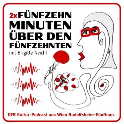 Bild 1 zu ONLINE Podcast-Party am 15. September 2023 um 19:00 Uhr, Bezirksmuseum 15 (Wien)