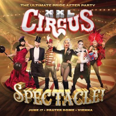 The Circus Spectale_Bild01