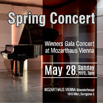 Spring Concert im Mozarthaus Vienna_Bild01