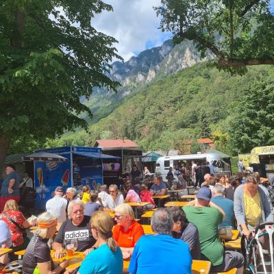 Bild 2 zu Grill & Genussfestival der Berge 2023 am 30. Juli 2023 um 11:00 Uhr, Schloss Reichenau (Reichenau an der Rax)