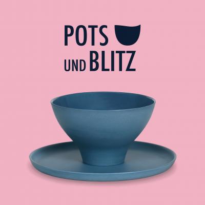 Bild 1 zu Pots und Blitz am 08. Oktober 2023 um 10:00 Uhr, MuseumsQuartier (Wien)