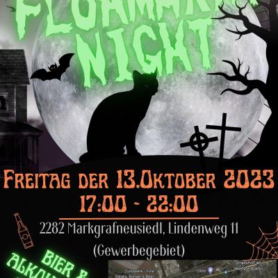 Bild 1 zu 3. Indoor Flohmarkt Night am 13. Oktober 2023 um 17:00 Uhr, Firma Rümpeltrupp (Markgrafneusiedl)
