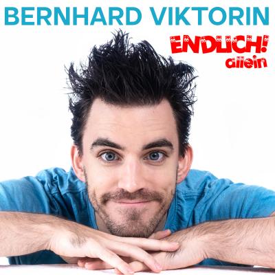 Bild 1 zu Bernhard Viktorin - ENDLICH! allein am 17. November 2023 um 19:30 Uhr, Gruam Wien (Wien)