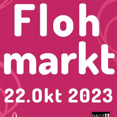 Bild 3 zu lieblingsflohmarkt-WOMAN am 22. Oktober 2023 um 15:00 Uhr, Halle B (Tanzpalast Baden) (Baden)