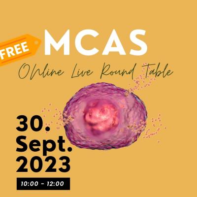MCAS Online Round Table!