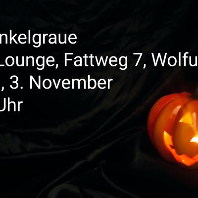Bild 1 zu Die Dunkelgraue MovieLounge am 03. November 2023 um 20:30 Uhr, ACHNUS Film MovieLounge (Wolfurt)