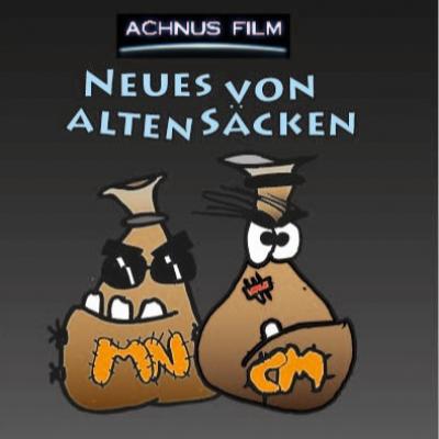 Bild 1 zu Filmpremiere: Neues von alten Säcken am 24. Februar 2024 um 20:00 Uhr, Vereinshaus Wolfurt (Wolfurt)