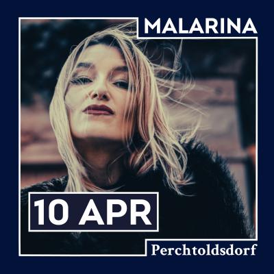 Bild 1 zu Malarina am 10. April 2024 um 19:30 Uhr, Burg Perchtoldsdorf (Perchtoldsdorf)