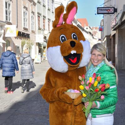 Bild 1 zu Oster-Frühlingsfest  am  um 10:00 Uhr, Kremser Innenstadt (Krems an der Donau)