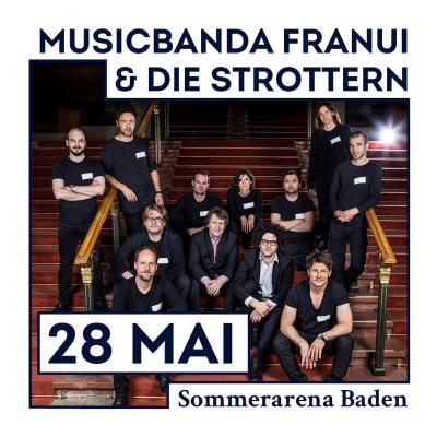 Musicbanda Franui & Die Strottern