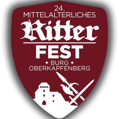 Bild 1 zu Ritterfest am 23. Juni 2024 um 11:00 Uhr, Burg Oberkapfenberg (Kapfenberg)