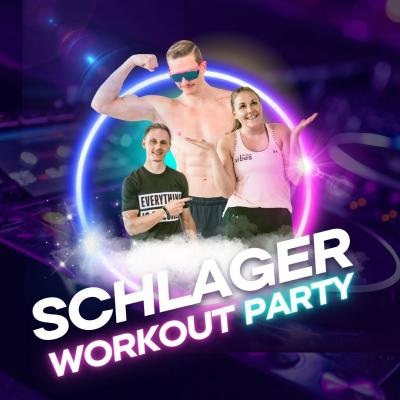 Bild 1 zu VIBES Schlager Workout Party am 19. April 2024 um 18:30 Uhr, VIBES FITNESS (Graz)