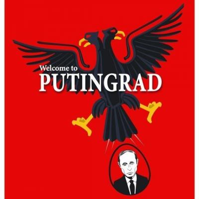 Welcome To Putingrad