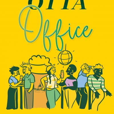 Otta Office