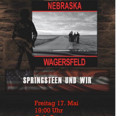 Nebraska -Wagersfeld 