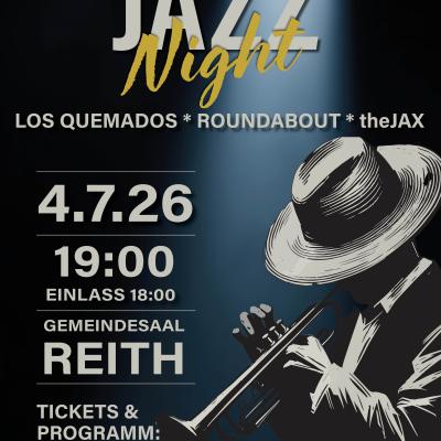 Jazz Night