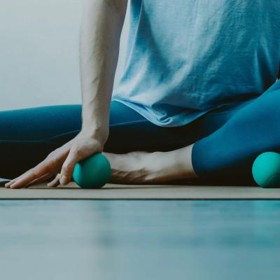 Workshop - Faszien Training in Lustenau am 20. September 2026 um 11:00 Uhr