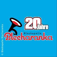 20 Jahre Blecharanka