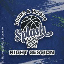 3x3 Basketball Night Session 2024