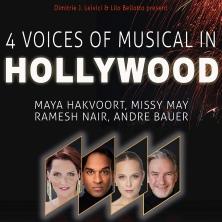 4 Voices of Musical