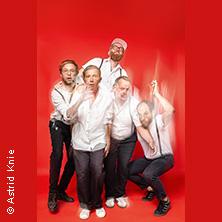 5/8erl in Ehr’n - BURN ON! - Wiener Soul & Dauerstress in Ziersdorf am 29. Mai 2026 um 19:30 Uhr