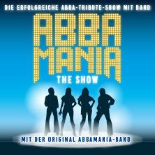 Abbamania the Show