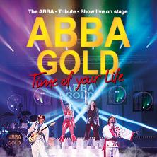 ABBA GOLD – The Concert Show 2024