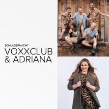 Adriana & Voxxclub