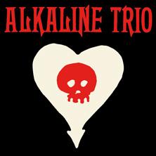 Alkaline Trio