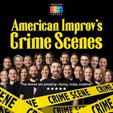 American Improv's Crime Scenes