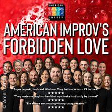 American Improv's Forbidden Love