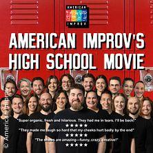 American Improv's High School Movie