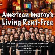 American Improv's Living Rent-Free