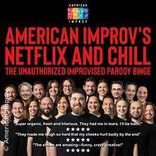 American Improv's Netflix and Chill