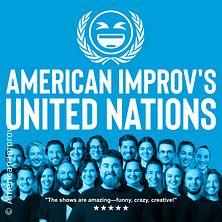American Improv's United Nations