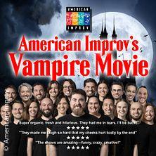 American Improv's Vampire Movie