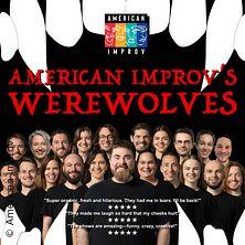 American Improv's Werewolves