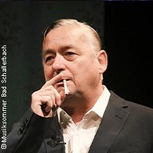 Andreas Vitasek & Die OÖ. Concert-Schrammeln