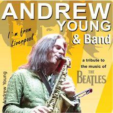 Andrew Young & Band