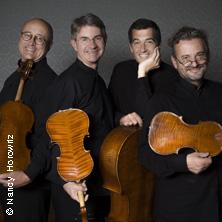 Artis Quartett Wien