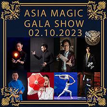 Asia Magic Gala Show
