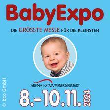 BabyExpo Wiener Neustadt