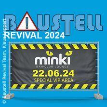 Baustell Revival 2024
