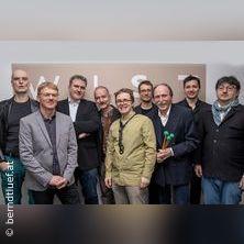 Berndt Luef & Jazztett Forum Graz